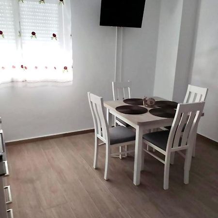 Apartamento Estudio Conil Conil De La Frontera Εξωτερικό φωτογραφία